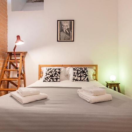 3Bdr Mouraria Apartment By Lovelystay Lisboa Exterior foto