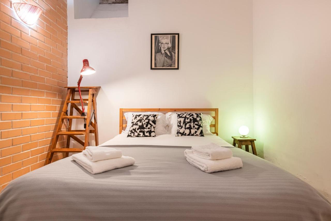 3Bdr Mouraria Apartment By Lovelystay Lisboa Exterior foto