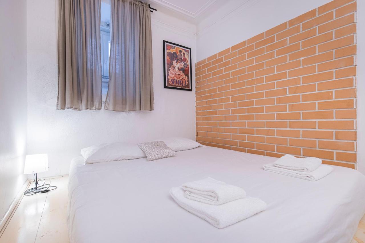 3Bdr Mouraria Apartment By Lovelystay Lisboa Exterior foto